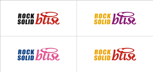 Design de Logo par logoworld pour Rock Solid Bliss | Design : #1577641