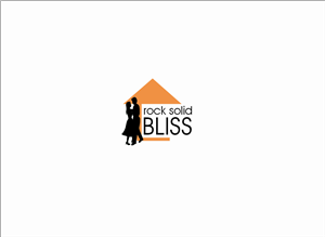 Design de Logo par Betty pour Rock Solid Bliss | Design : #1572151