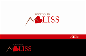 Design de Logo par Betty pour Rock Solid Bliss | Design : #1585591