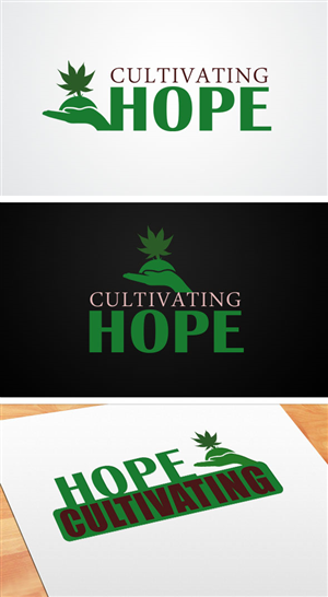 Logo Design by AndreeaD for this project | Design #5816645