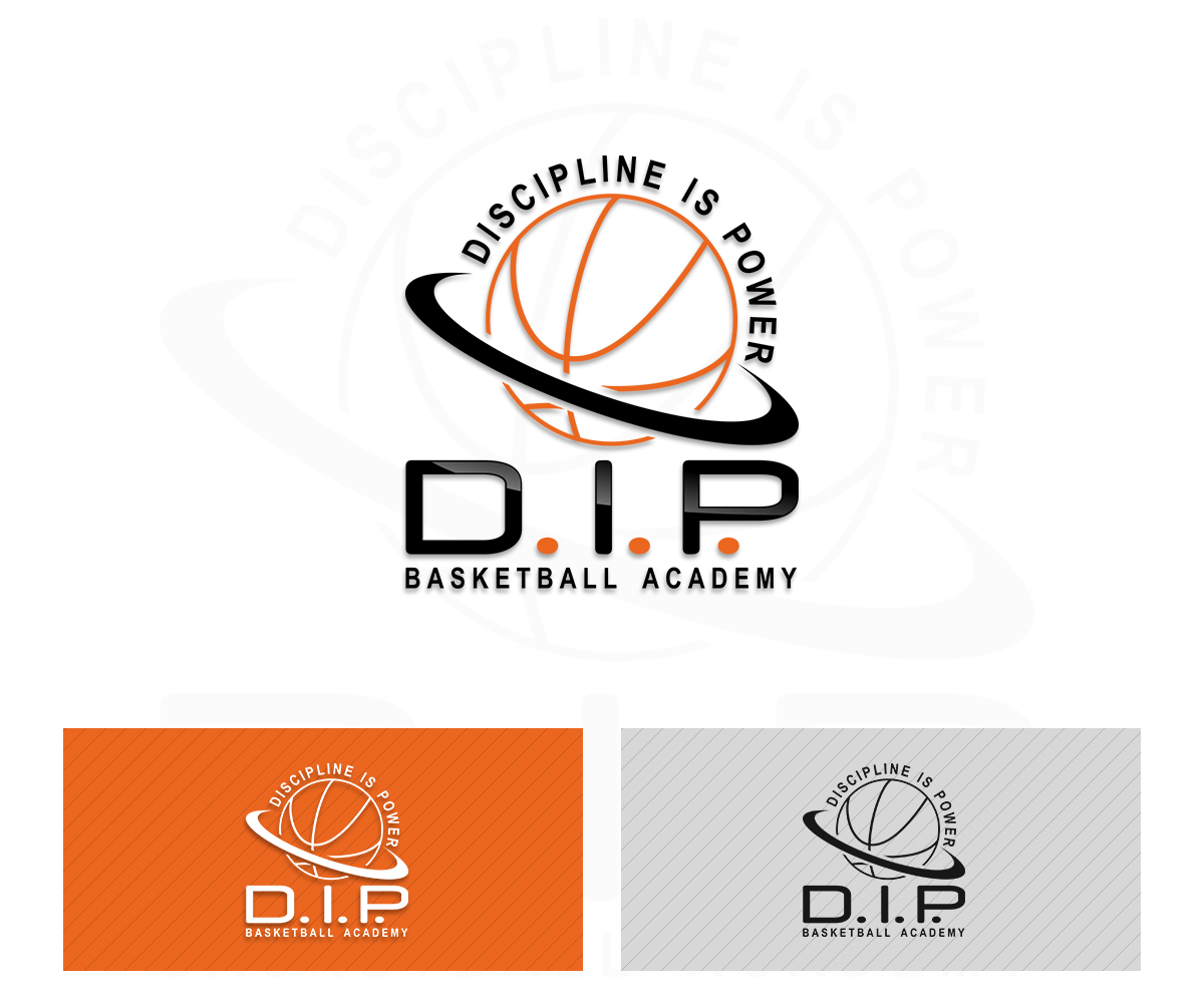 Logo Design by damian for this project | Design #5771870