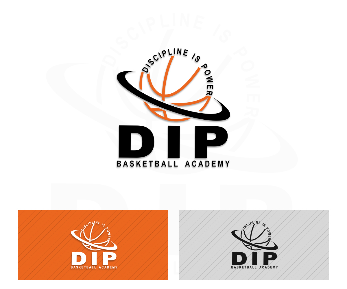 Logo Design by damian for this project | Design: #5772085