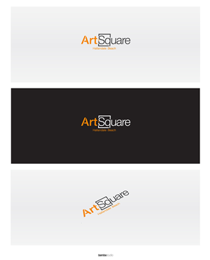 Logo Design by bambastudio