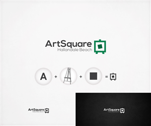 Logo Design by Oleksandr Tovarkov for McGuire Marketing | Design: #5771611