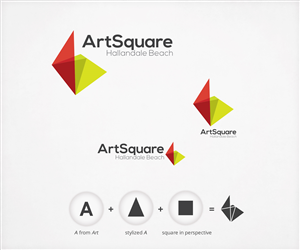 Logo Design by Oleksandr Tovarkov for McGuire Marketing | Design: #5771892