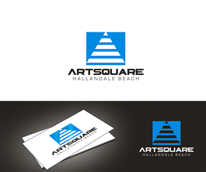 Logo-Design von Vishak vasu für McGuire Marketing | Design #5831972