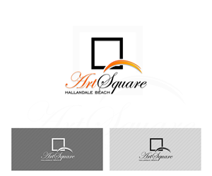 Logo Design by damian for McGuire Marketing | Design: #5758514