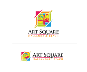 Logo Design by Jacek Lachowicz