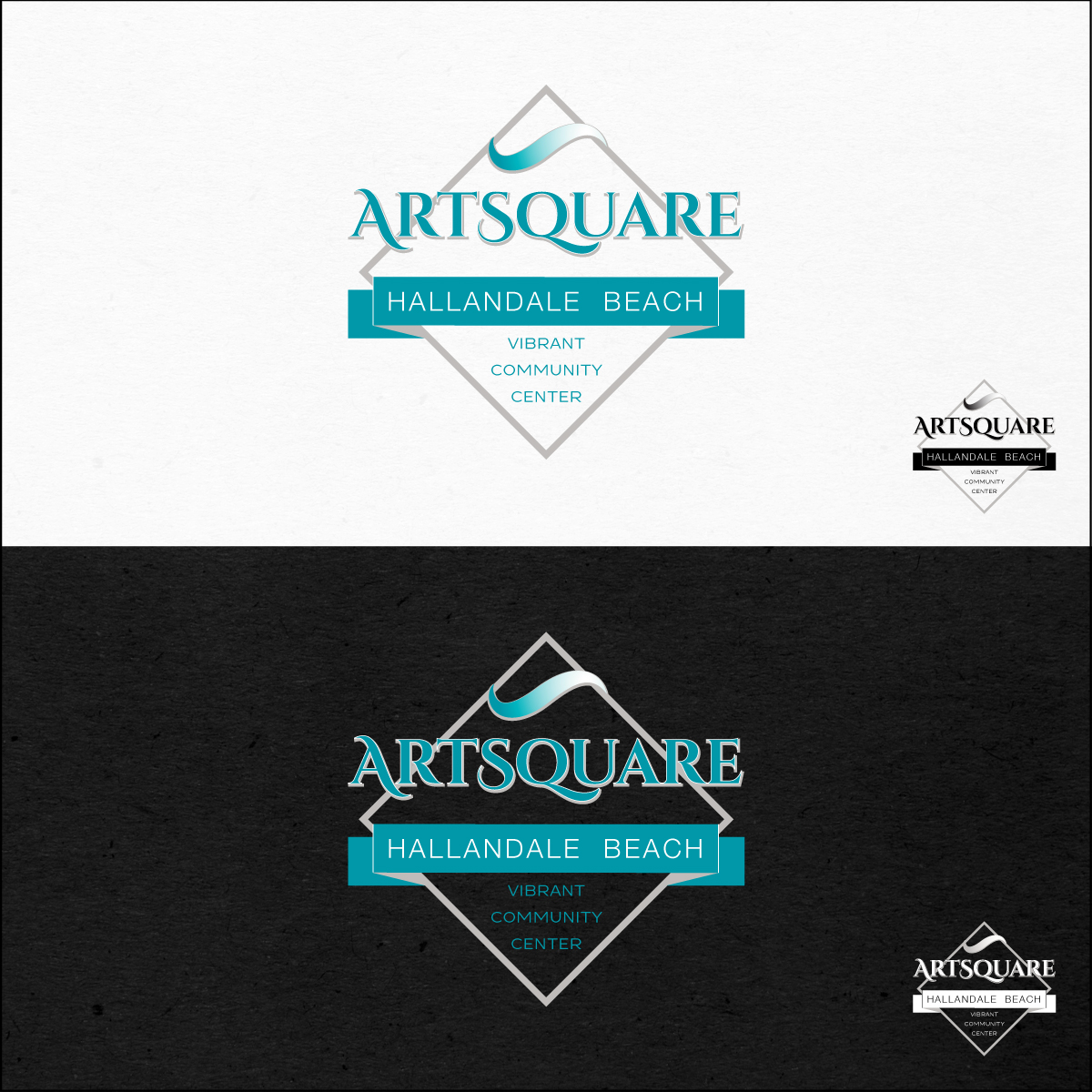 Logo Design by Hailama for McGuire Marketing | Design #5787717