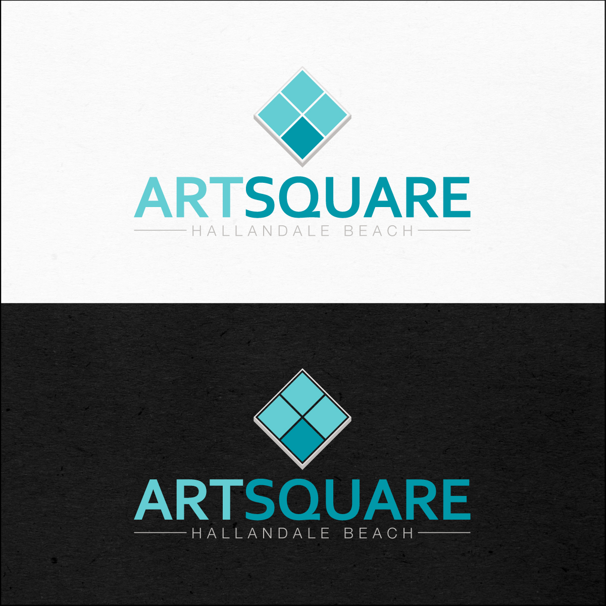 Logo Design by Hailama for McGuire Marketing | Design #5807914