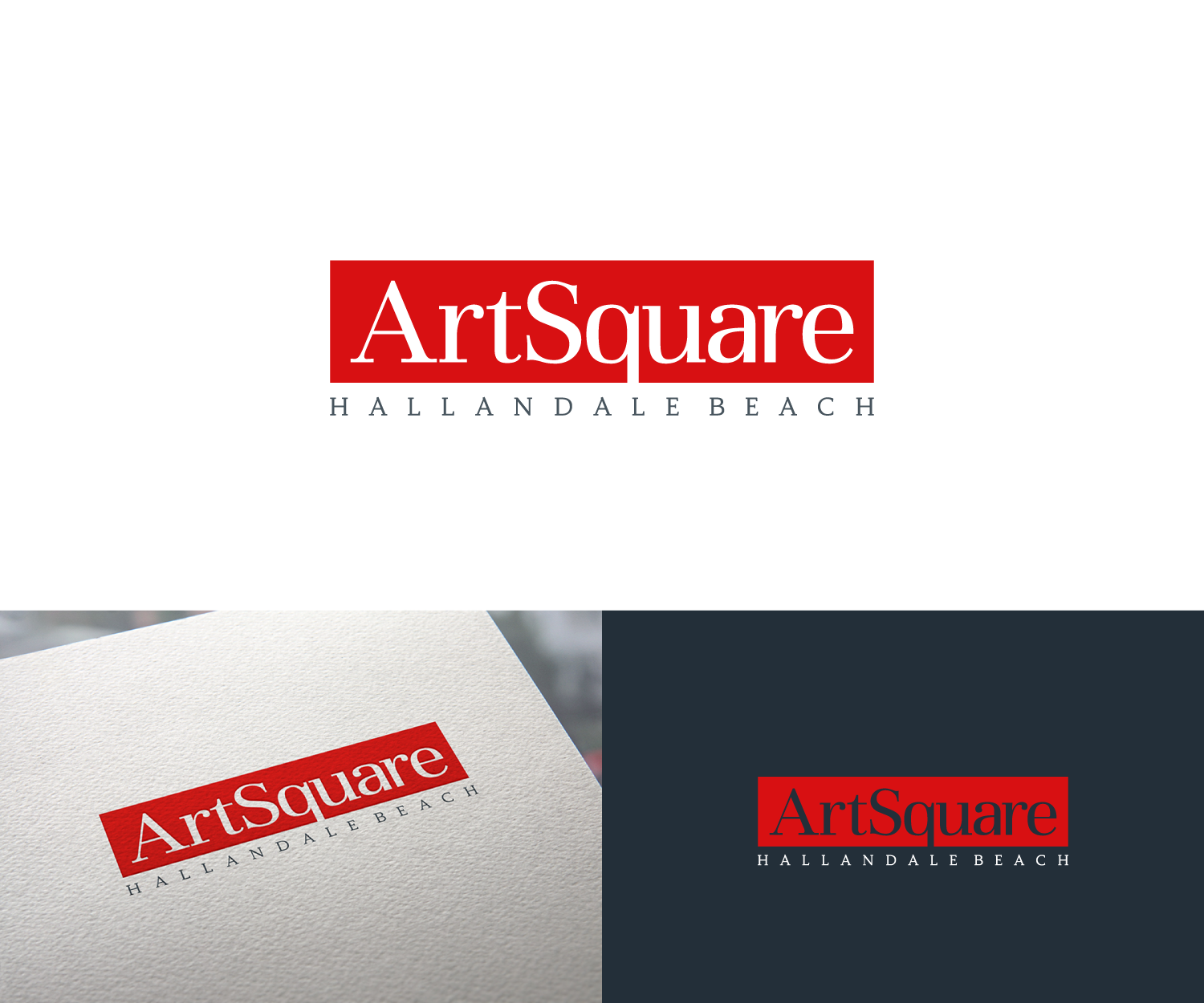 Logo Design by kps for McGuire Marketing | Design #5764868
