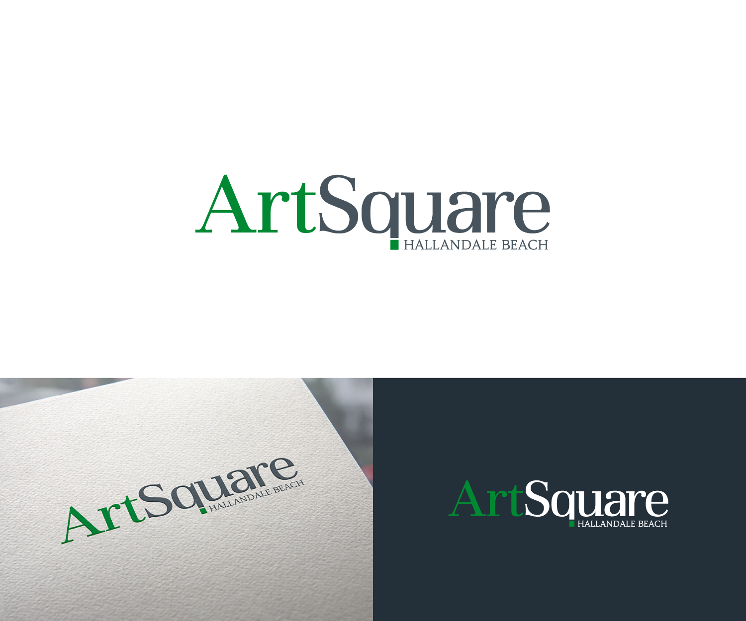 Logo Design by kps for McGuire Marketing | Design #5772393