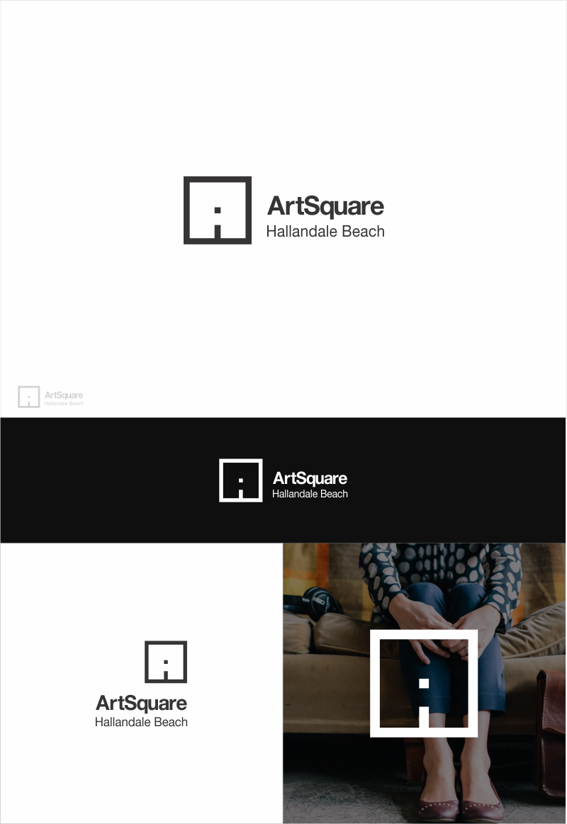 Logo Design by Naavyd for McGuire Marketing | Design #5775813