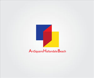 Logo Design by Toby B