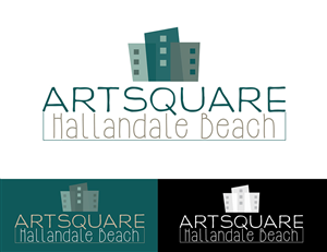 Logo Design by Tatiana.Chamorro