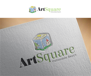 Logo Design by wall-jamboree for McGuire Marketing | Design: #5757710