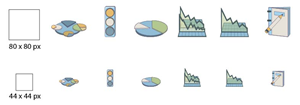 Icon Design by gigibgm for this project | Design: #1574589