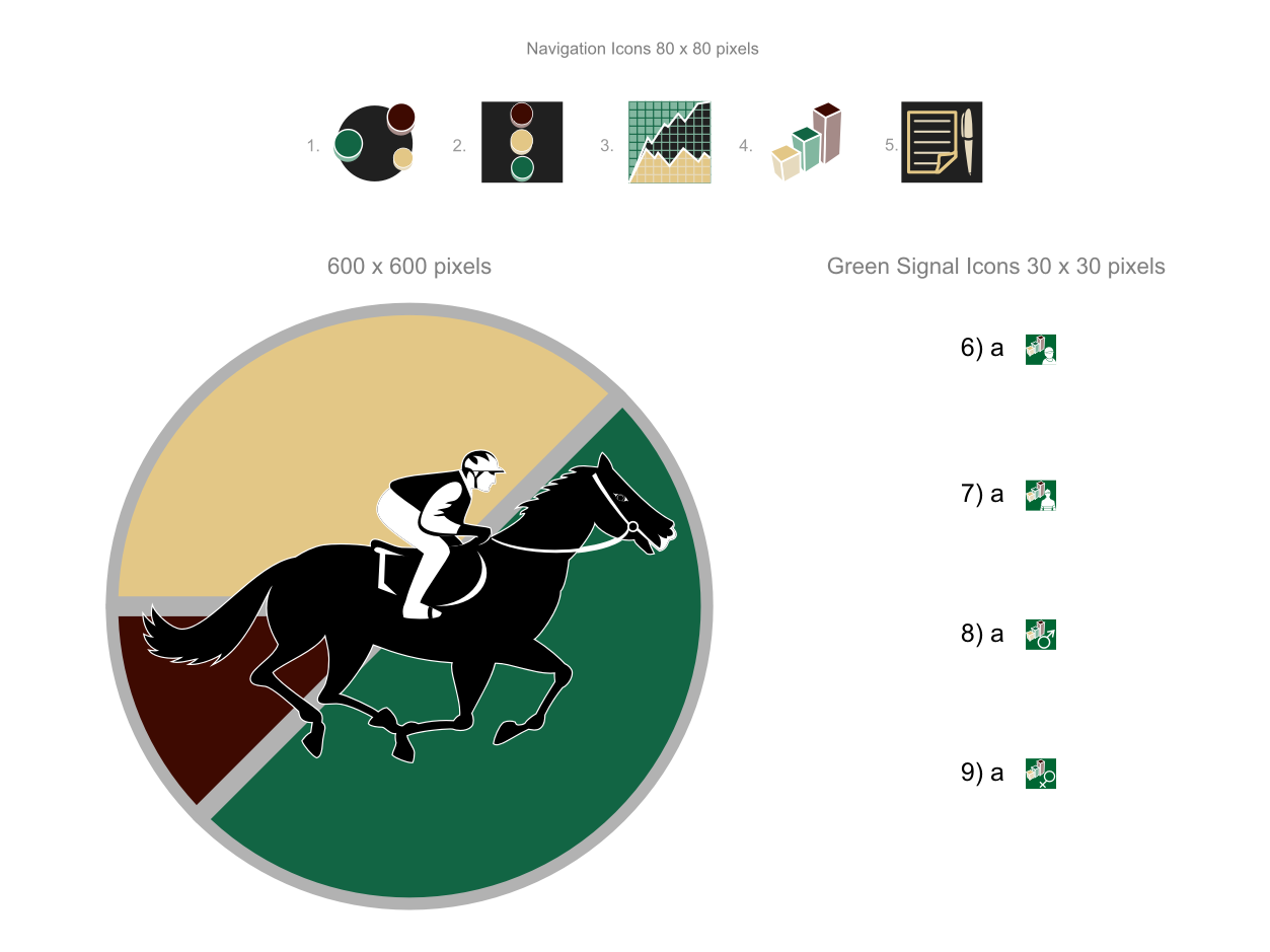 Icon Design by STUDIO 8 for this project | Design: #1599892