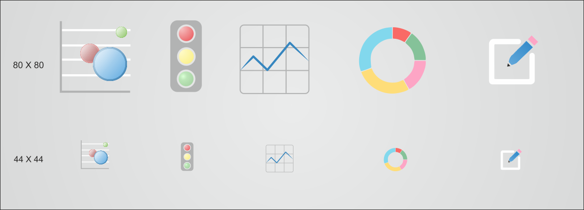 Icon Design by Vzentale for this project | Design #1591841