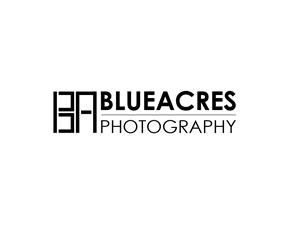 Logo Design by electronymous for BlueAcres Photography | Design #5833737