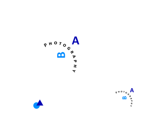 Logo Design by vldmr for BlueAcres Photography | Design: #5772432