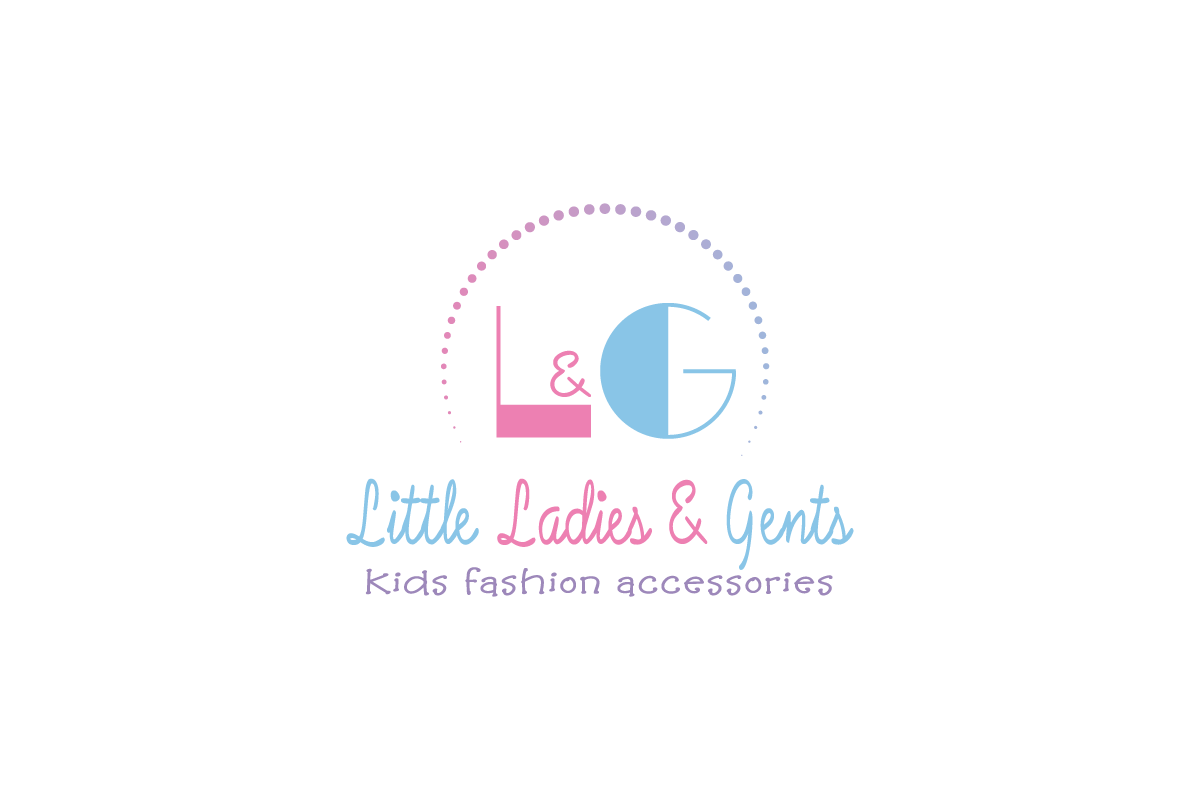Logo Design by briliana for Little Ladies & Gents | Design #5799049