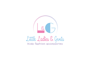 Logo Design by briliana for Little Ladies & Gents | Design: #5799049