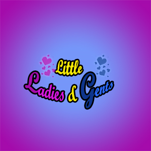 Logo-Design von AnaMatic für Little Ladies & Gents | Design #5787684