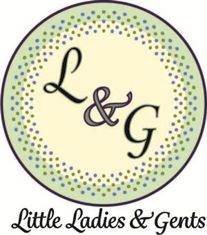 Logo-Design von LogoPro für Little Ladies & Gents | Design #5771421