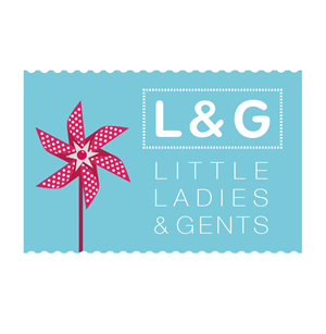 Logo-Design von paul 5 für Little Ladies & Gents | Design #5790726