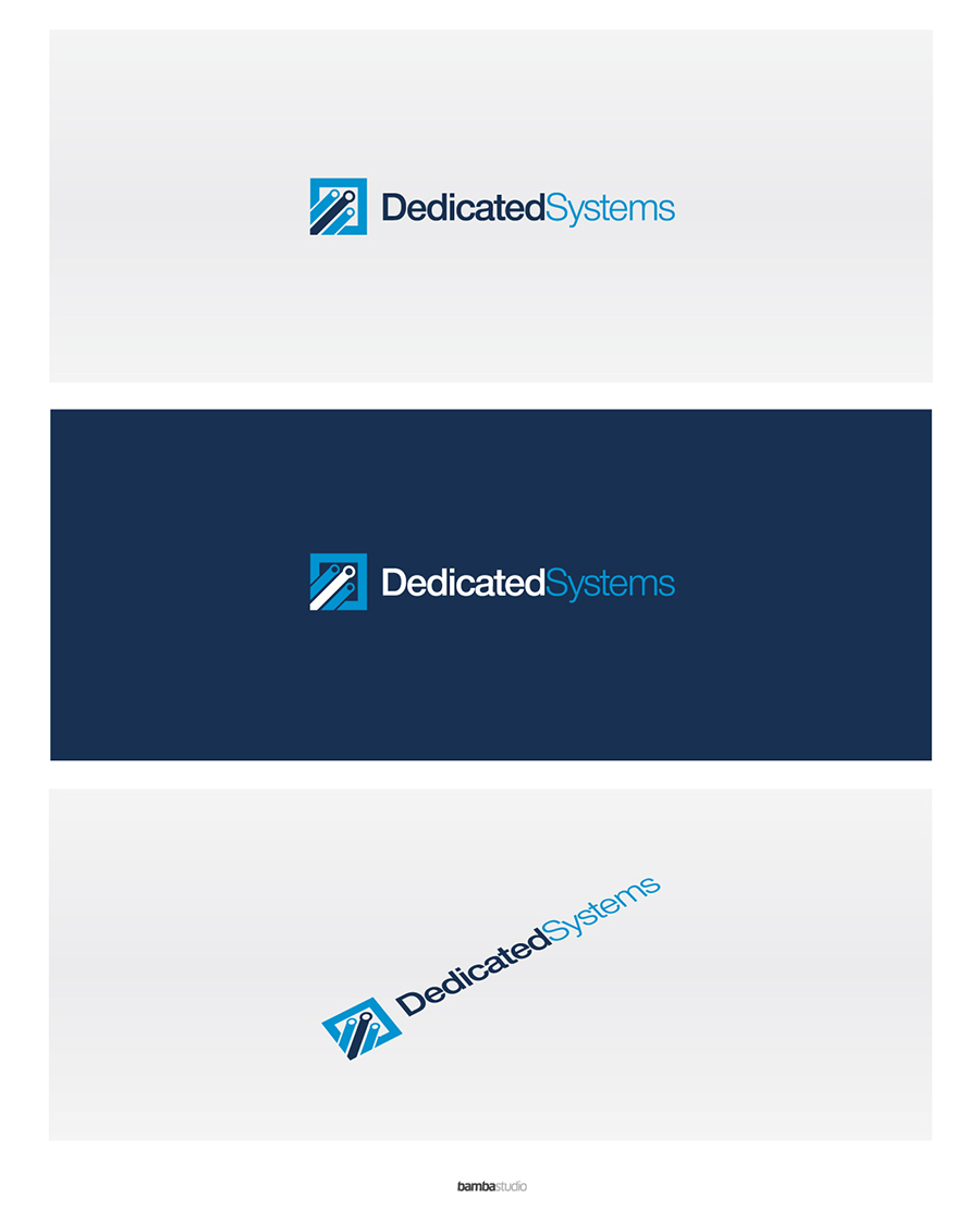 Logo Design by bambastudio for this project | Design #5791460