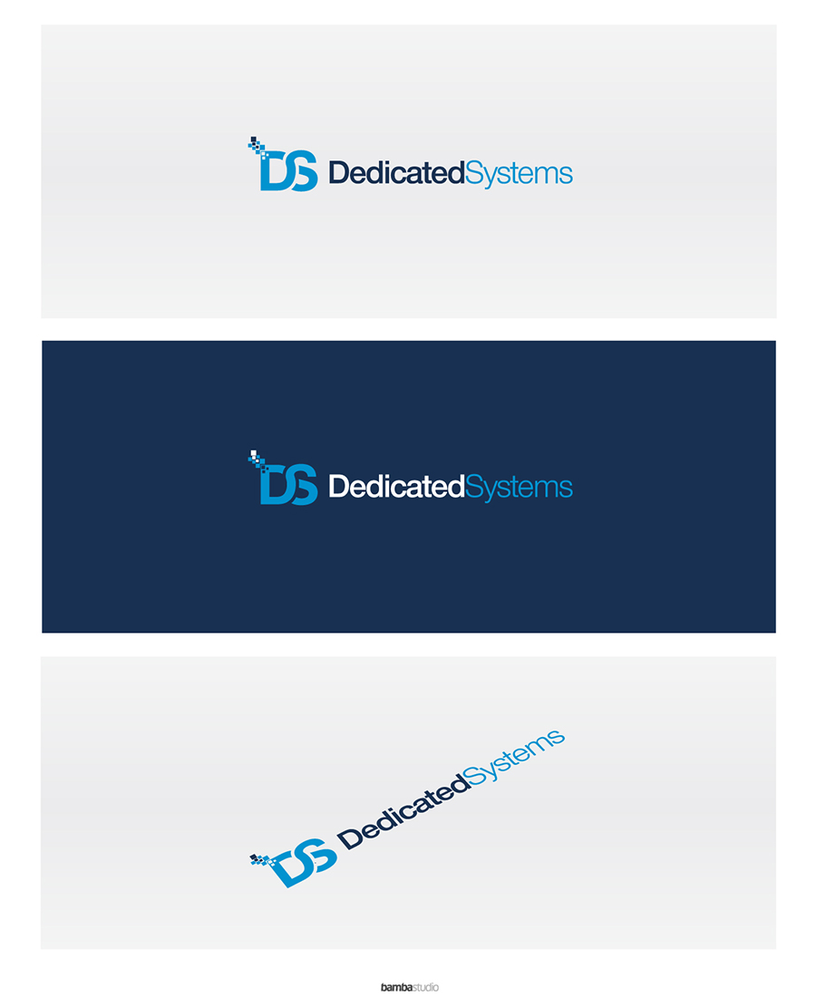 Logo Design by bambastudio for this project | Design #5791465