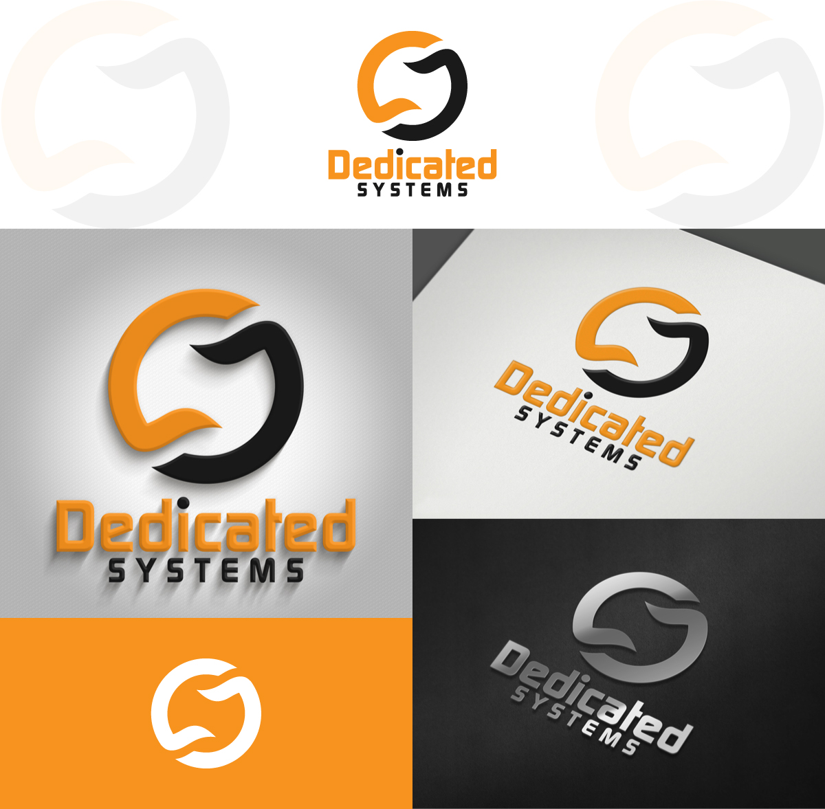 Logo Design by AFD for this project | Design #5788636