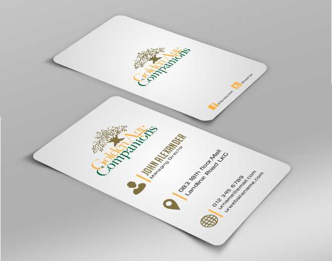Design de Carte de Visite par AwsomeD pour ce projet | Design #5767174