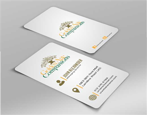 Design de Carte de Visite par AwsomeD pour ce projet | Design #5767174