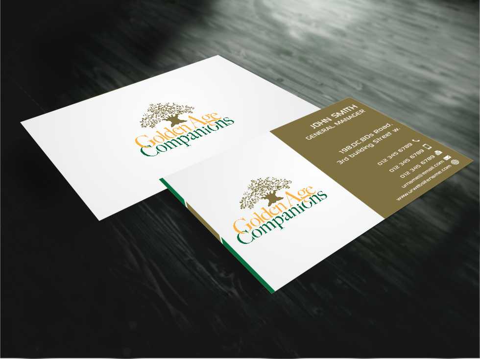 Design de Carte de Visite par AwsomeD pour ce projet | Design #5767189