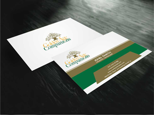 Business Card Design by AwsomeD for this project | Design: #5767190