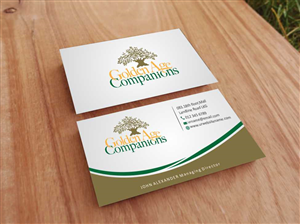 Visitenkarten-Design von szabist für dieses Projekt | Design: #5765225