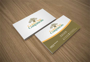 Visitenkarten-Design von szabist für dieses Projekt | Design: #5765236