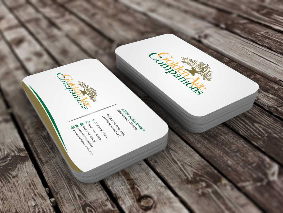 Business Card Design by szabist for this project | Design #5765237