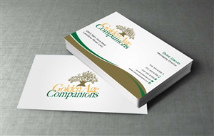 Visitenkarten-Design von szabist für dieses Projekt | Design: #5765238