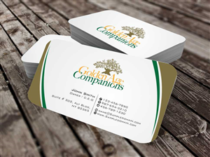 Visitenkarten-Design von szabist für dieses Projekt | Design: #5765240