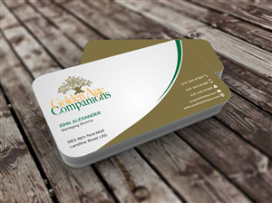 Visitenkarten-Design von szabist für dieses Projekt | Design: #5765241
