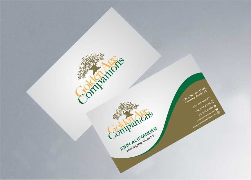 Business Card Design by szabist for this project | Design #5765242