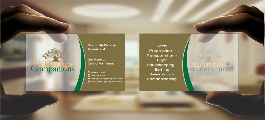Business Card Design by szabist for this project | Design #5782259