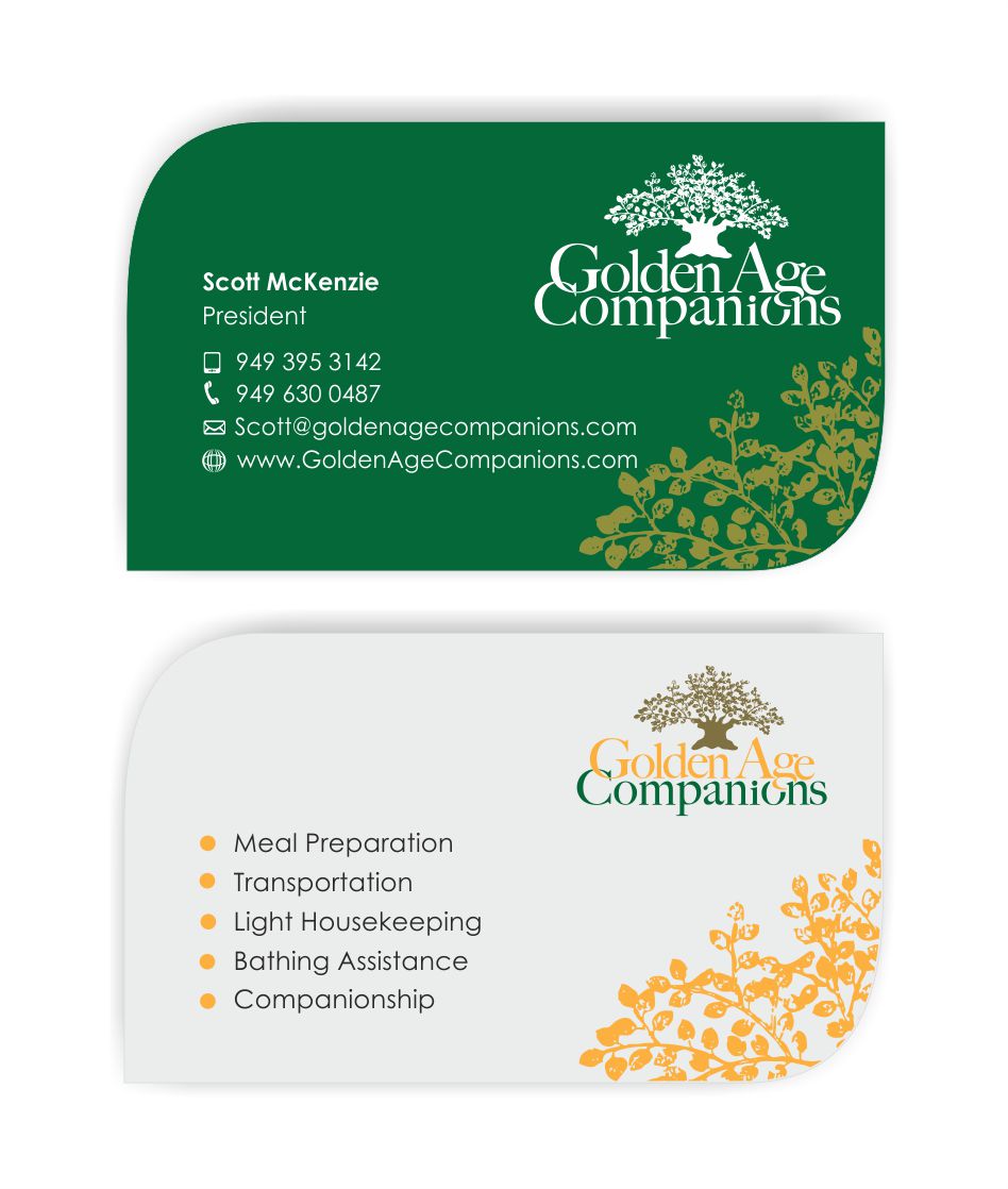 Design de Carte de Visite par IneseRo pour ce projet | Design #5759924