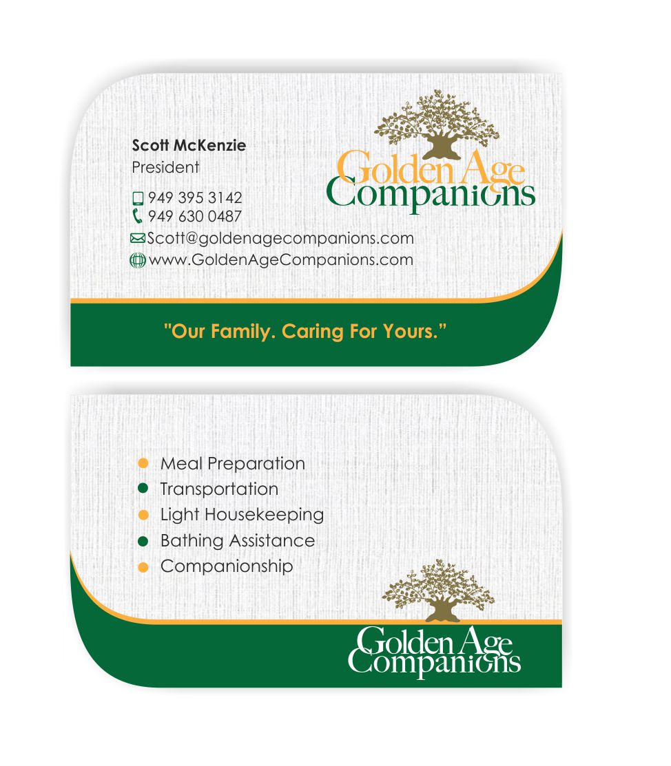 Design de Carte de Visite par IneseRo pour ce projet | Design #5759927