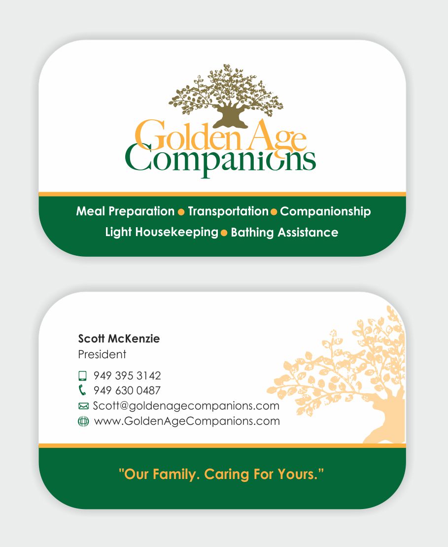 Design de Carte de Visite par IneseRo pour ce projet | Design #5762461