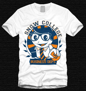 T-shirt Design by Mateo for this project | Design #1587368