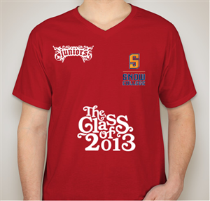 T-shirt Design by Venkat for this project | Design: #1602788